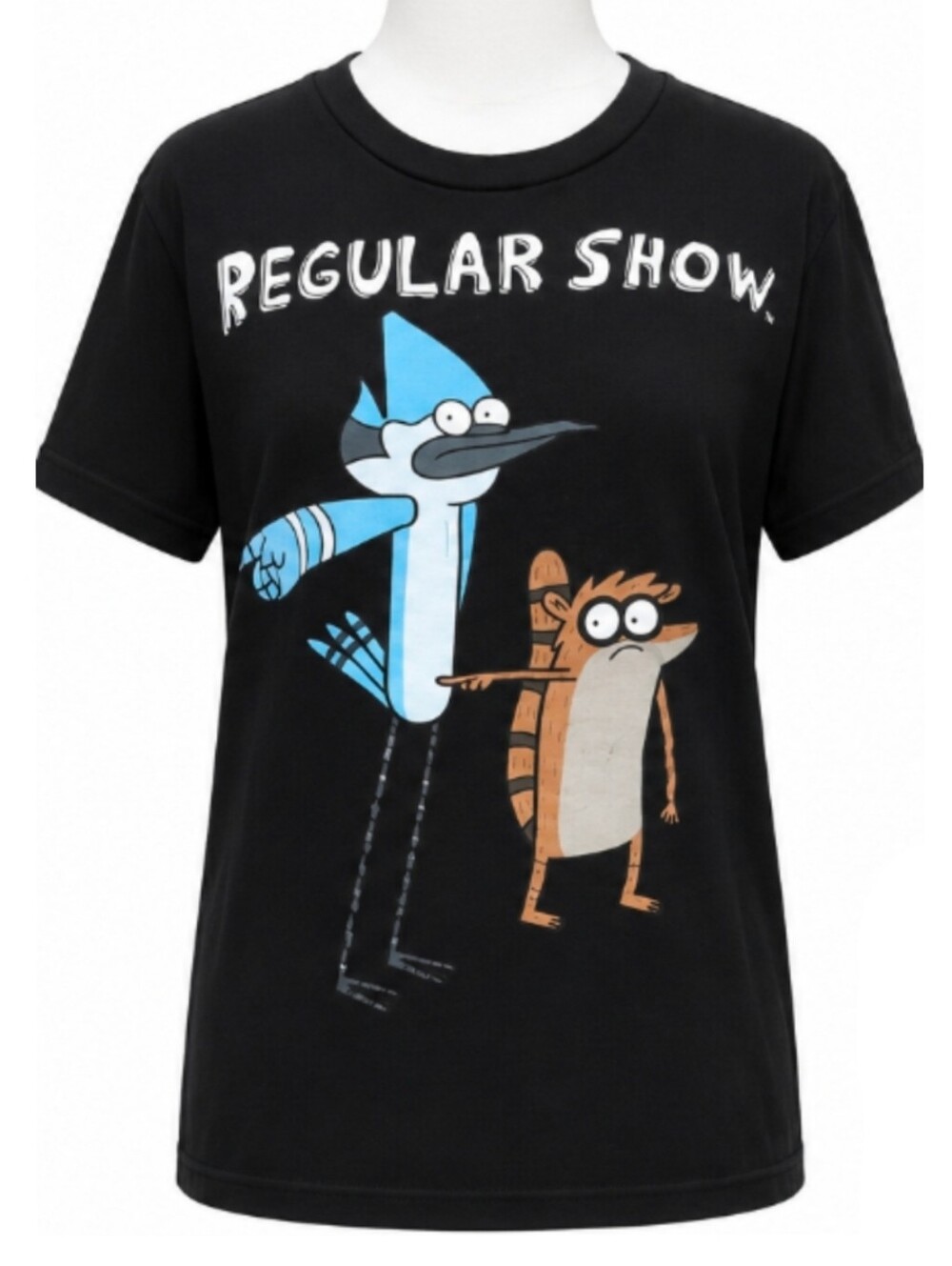 Cartoon Network Regular Show Tee